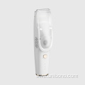 Low Noise Professional Ceramic Blades Vacuum Hair Trimmer